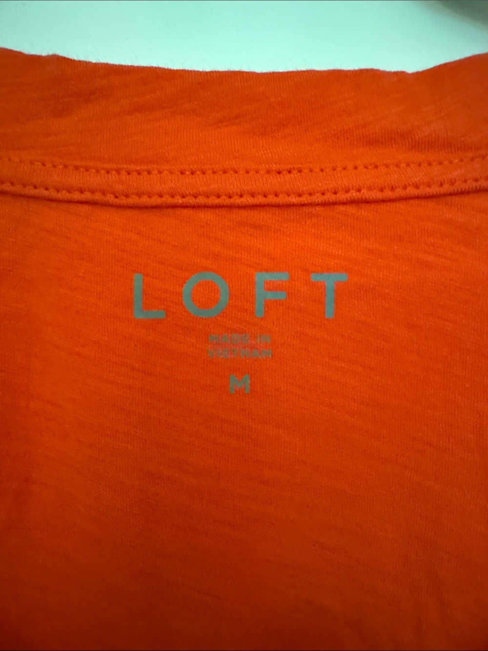 NWT Set of 3 LOFT Tees - Picture 13 of 16